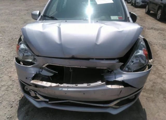 Photo 5 VIN: ML32A3HJ6HH007202 - MITSUBISHI MIRAGE 