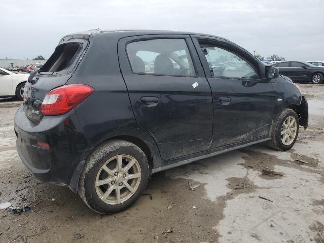 Photo 2 VIN: ML32A3HJ6HH009208 - MITSUBISHI MIRAGE 