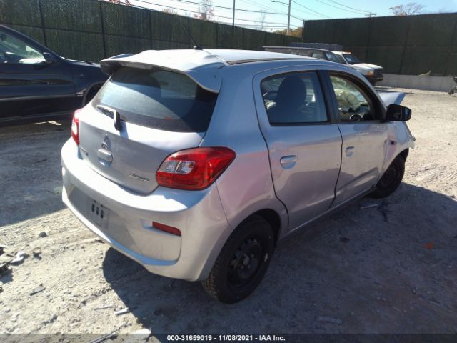 Photo 3 VIN: ML32A3HJ6HH010102 - MITSUBISHI MIRAGE 