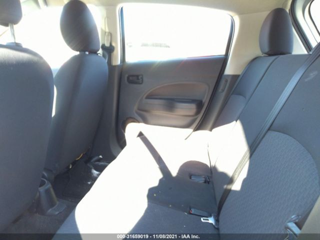 Photo 7 VIN: ML32A3HJ6HH010102 - MITSUBISHI MIRAGE 