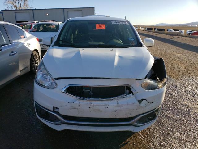 Photo 4 VIN: ML32A3HJ6HH010973 - MITSUBISHI MIRAGE ES 