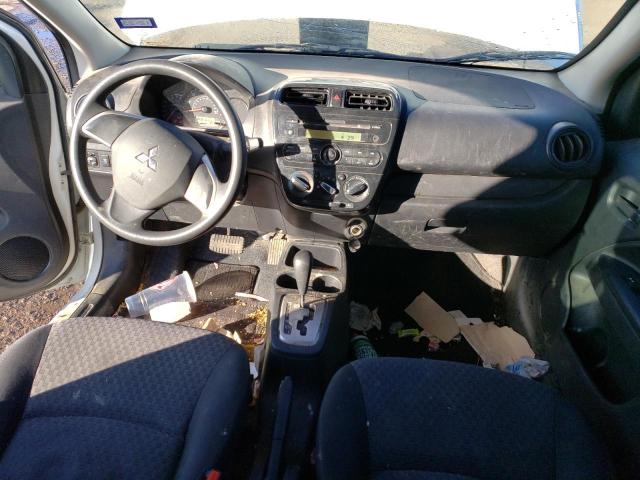 Photo 7 VIN: ML32A3HJ6HH010973 - MITSUBISHI MIRAGE ES 