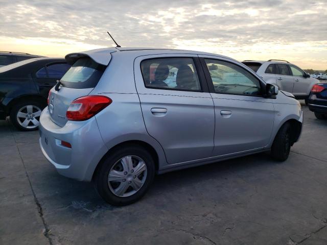 Photo 2 VIN: ML32A3HJ6HH013906 - MITSUBISHI MIRAGE ES 