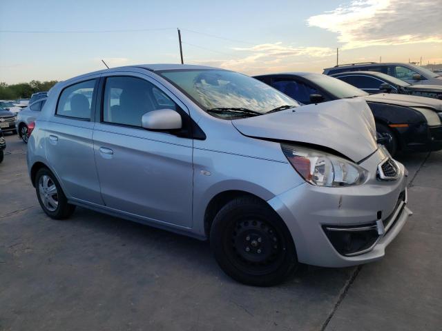 Photo 3 VIN: ML32A3HJ6HH013906 - MITSUBISHI MIRAGE ES 