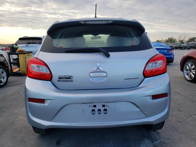 Photo 5 VIN: ML32A3HJ6HH013906 - MITSUBISHI MIRAGE ES 