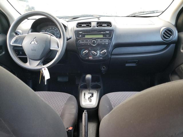 Photo 7 VIN: ML32A3HJ6HH013906 - MITSUBISHI MIRAGE ES 