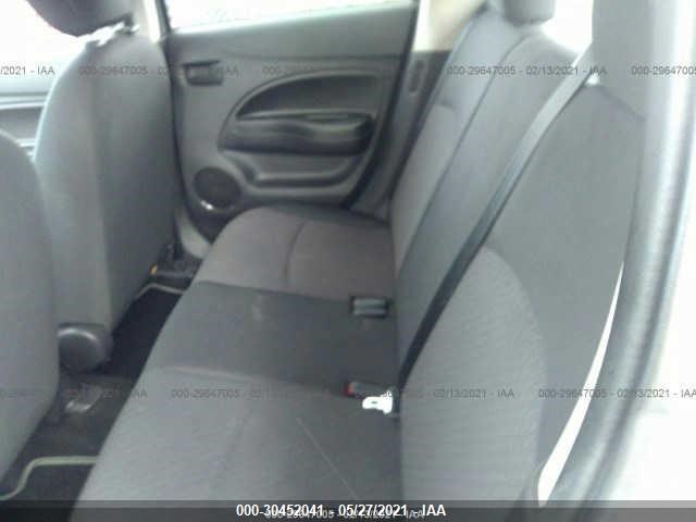 Photo 7 VIN: ML32A3HJ6HH014893 - MITSUBISHI MIRAGE 