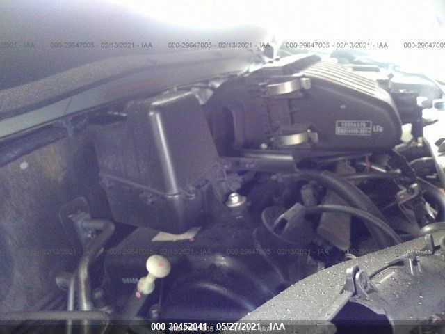 Photo 9 VIN: ML32A3HJ6HH014893 - MITSUBISHI MIRAGE 