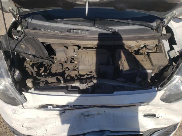 Photo 10 VIN: ML32A3HJ6HH017728 - MITSUBISHI MIRAGE ES 