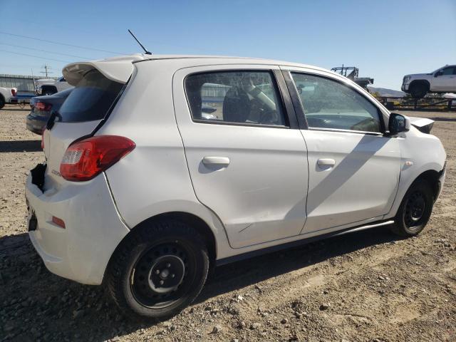 Photo 2 VIN: ML32A3HJ6HH017728 - MITSUBISHI MIRAGE ES 