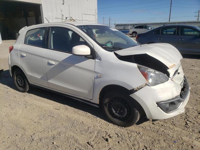 Photo 3 VIN: ML32A3HJ6HH017728 - MITSUBISHI MIRAGE ES 