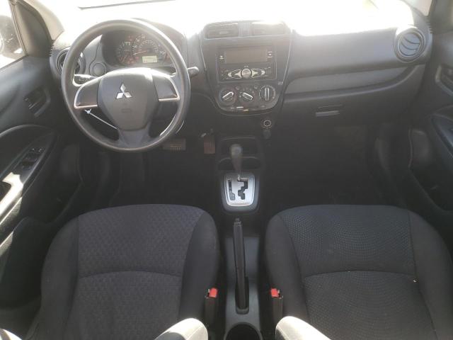 Photo 7 VIN: ML32A3HJ6HH017728 - MITSUBISHI MIRAGE ES 