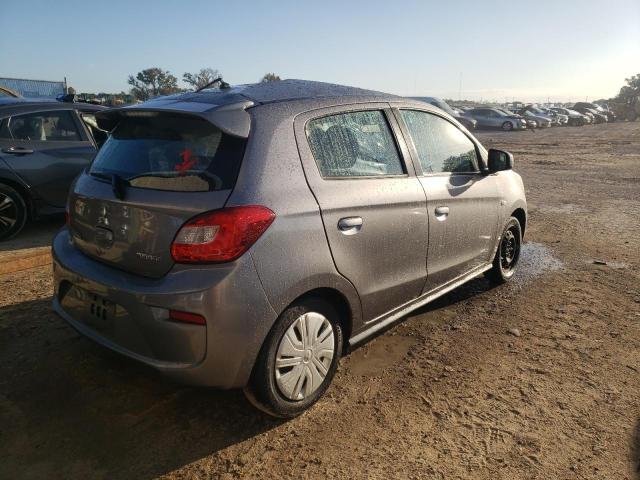 Photo 2 VIN: ML32A3HJ6HH018300 - MITSUBISHI MIRAGE 