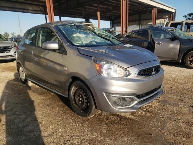 Photo 3 VIN: ML32A3HJ6HH018300 - MITSUBISHI MIRAGE 