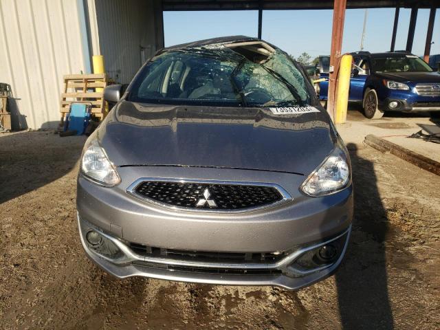 Photo 4 VIN: ML32A3HJ6HH018300 - MITSUBISHI MIRAGE 