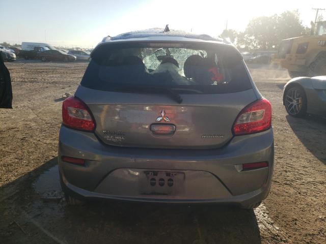 Photo 5 VIN: ML32A3HJ6HH018300 - MITSUBISHI MIRAGE 