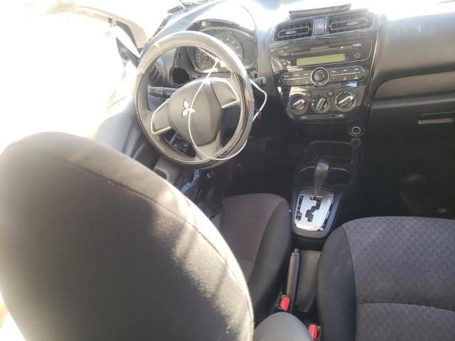 Photo 7 VIN: ML32A3HJ6HH018300 - MITSUBISHI MIRAGE 