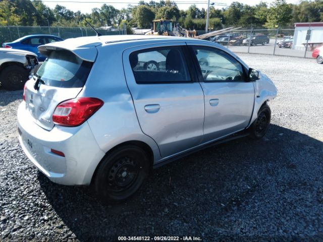 Photo 3 VIN: ML32A3HJ6HH018488 - MITSUBISHI MIRAGE 