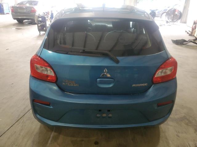 Photo 5 VIN: ML32A3HJ6HH018782 - MITSUBISHI MIRAGE ES 