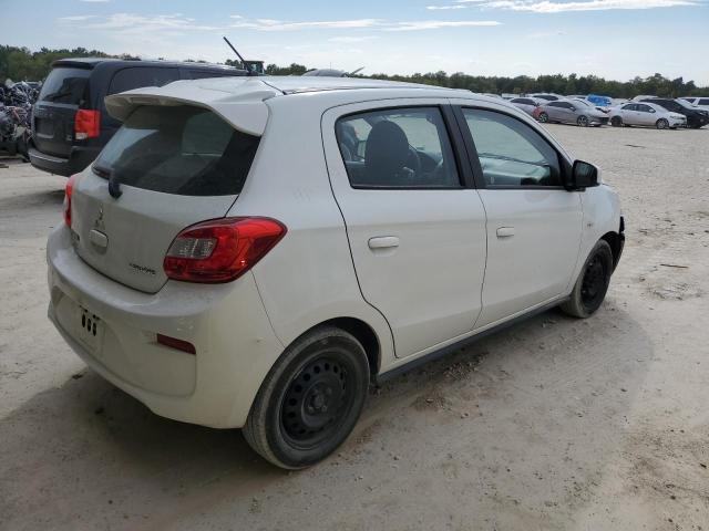 Photo 2 VIN: ML32A3HJ6HH019608 - MITSUBISHI MIRAGE ES 