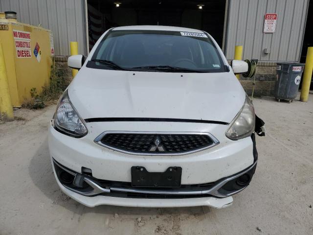 Photo 4 VIN: ML32A3HJ6HH019608 - MITSUBISHI MIRAGE ES 