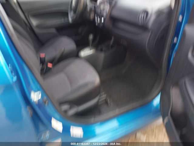 Photo 4 VIN: ML32A3HJ6HH020628 - MITSUBISHI MIRAGE 