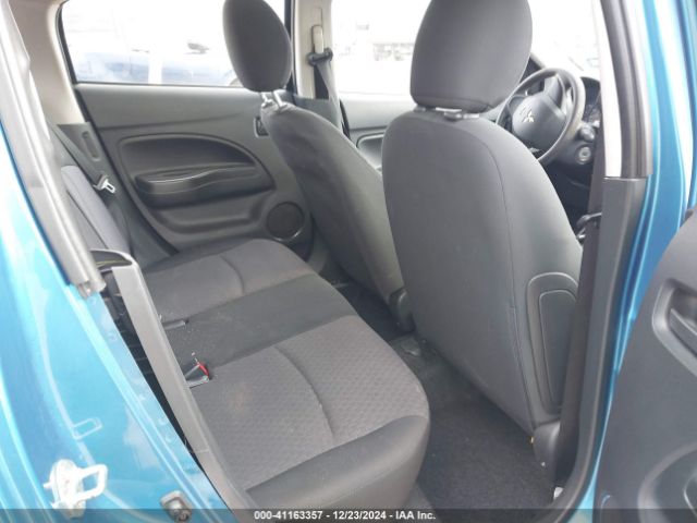 Photo 7 VIN: ML32A3HJ6HH020628 - MITSUBISHI MIRAGE 