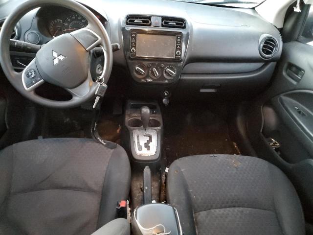 Photo 7 VIN: ML32A3HJ6JH000238 - MITSUBISHI MIRAGE ES 