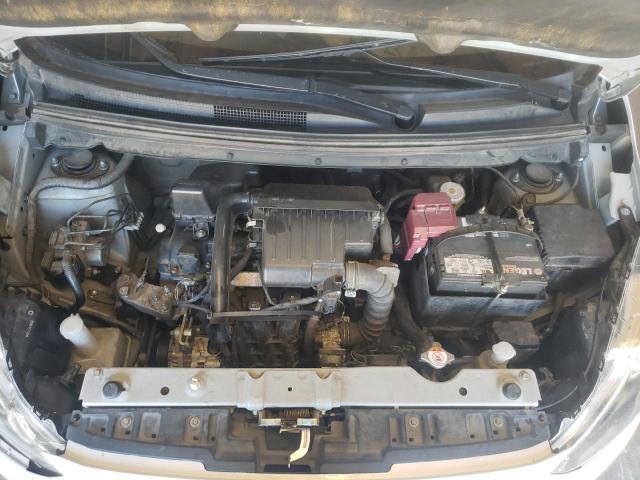 Photo 6 VIN: ML32A3HJ6JH000434 - MITSUBISHI MIRAGE ES 