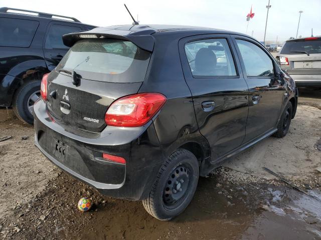 Photo 2 VIN: ML32A3HJ6JH007299 - MITSUBISHI MIRAGE ES 