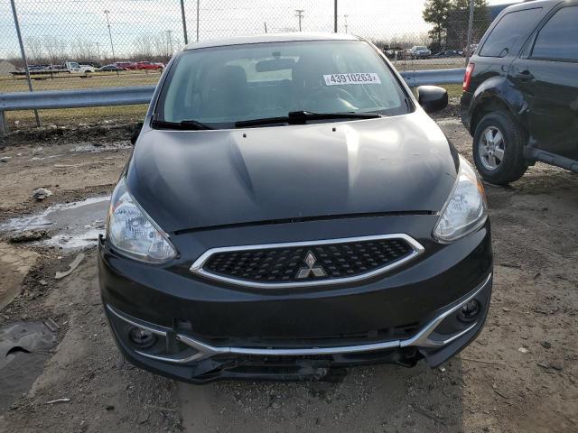 Photo 4 VIN: ML32A3HJ6JH007299 - MITSUBISHI MIRAGE ES 