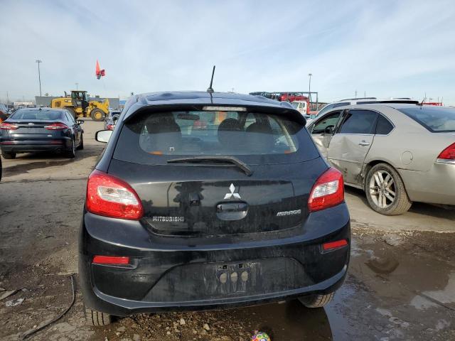 Photo 5 VIN: ML32A3HJ6JH007299 - MITSUBISHI MIRAGE ES 