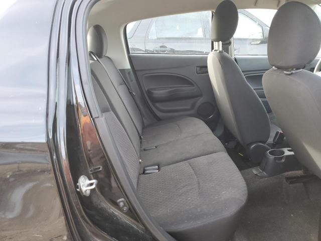 Photo 9 VIN: ML32A3HJ6JH007299 - MITSUBISHI MIRAGE ES 