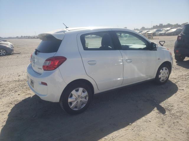 Photo 2 VIN: ML32A3HJ6JH010350 - MITSUBISHI MIRAGE ES 