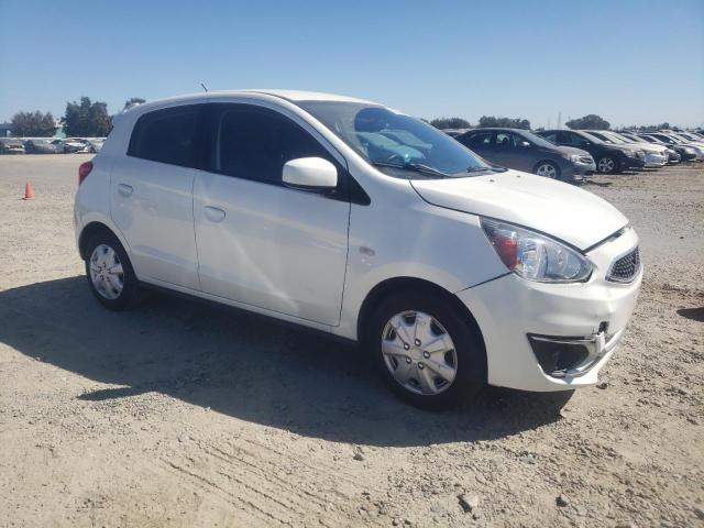 Photo 3 VIN: ML32A3HJ6JH010350 - MITSUBISHI MIRAGE ES 