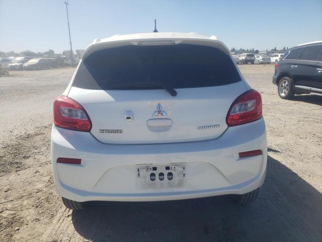 Photo 5 VIN: ML32A3HJ6JH010350 - MITSUBISHI MIRAGE ES 