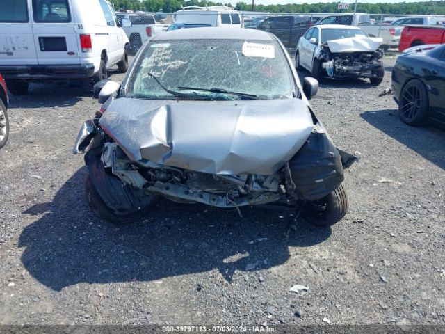 Photo 5 VIN: ML32A3HJ6JH014138 - MITSUBISHI MIRAGE 