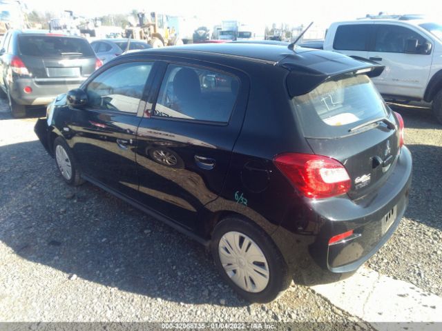 Photo 2 VIN: ML32A3HJ6KH001102 - MITSUBISHI MIRAGE 