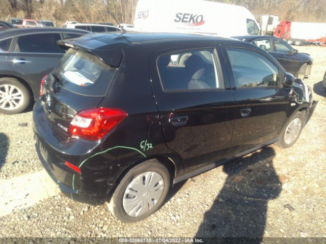 Photo 3 VIN: ML32A3HJ6KH001102 - MITSUBISHI MIRAGE 