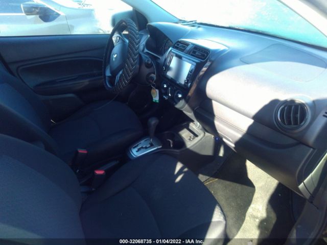 Photo 4 VIN: ML32A3HJ6KH001102 - MITSUBISHI MIRAGE 