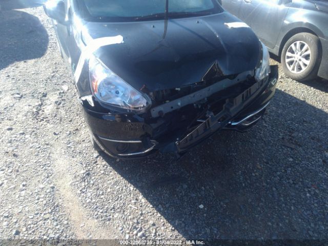 Photo 5 VIN: ML32A3HJ6KH001102 - MITSUBISHI MIRAGE 