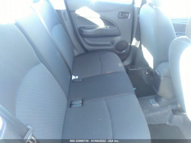 Photo 7 VIN: ML32A3HJ6KH001102 - MITSUBISHI MIRAGE 