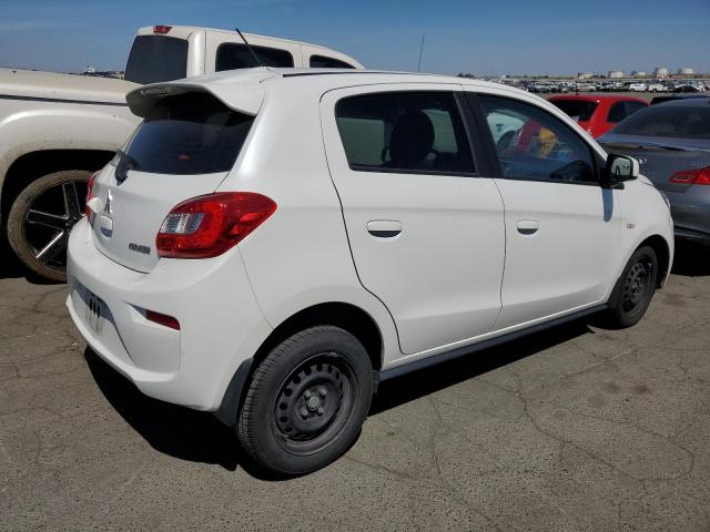 Photo 2 VIN: ML32A3HJ6KH001293 - MITSUBISHI MIRAGE ES 