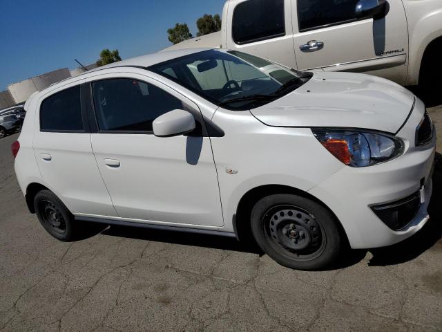 Photo 3 VIN: ML32A3HJ6KH001293 - MITSUBISHI MIRAGE ES 