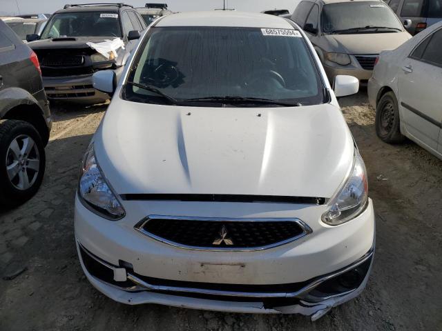 Photo 4 VIN: ML32A3HJ6KH001293 - MITSUBISHI MIRAGE ES 