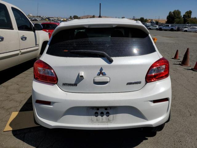 Photo 5 VIN: ML32A3HJ6KH001293 - MITSUBISHI MIRAGE ES 