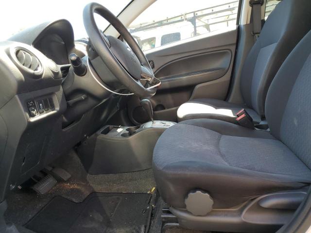 Photo 6 VIN: ML32A3HJ6KH001293 - MITSUBISHI MIRAGE ES 