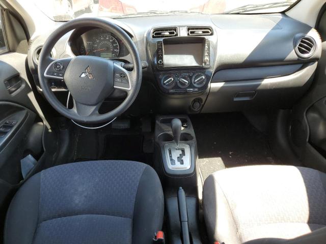 Photo 7 VIN: ML32A3HJ6KH001293 - MITSUBISHI MIRAGE ES 