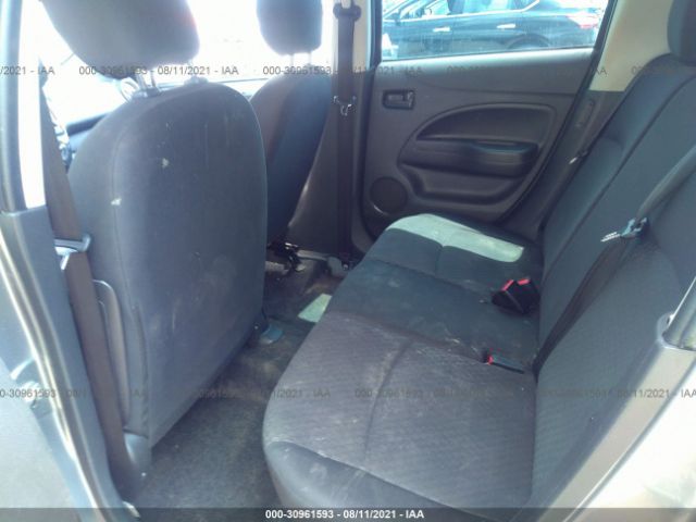 Photo 7 VIN: ML32A3HJ6KH006591 - MITSUBISHI MIRAGE 