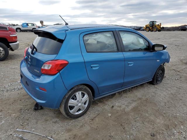 Photo 2 VIN: ML32A3HJ6KH007496 - MITSUBISHI MIRAGE 